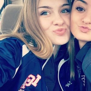 Meet your Posher, Madyson